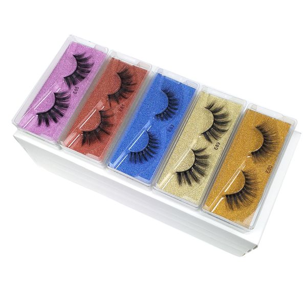 wholesale eyelashes 10 style 3d mink lashes natural false eyelashes hand made makeup eye lashes colorful card 3d mink eyelashes bulk
wholesale eyelashes 10 style 3d mink lashes natural false eyelashes hand made makeup eye lashes colorful card 3d mink eyelashes bulk