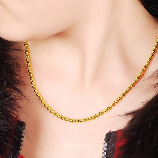 pendant necklaces 24k gold plating jewelry yellow color necklace for men women strand chain luxury fashion hiphop party accessories, Silver
pendant necklaces 24k gold plating jewelry yellow color necklace for men women strand chain luxury fashion hiphop party accessories, Silver