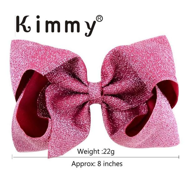 hair accessories 12pcs kids girls teens 8in bling solid color fabric bows- many colors, Slivery;white
hair accessories 12pcs kids girls teens 8in bling solid color fabric bows- many colors, Slivery;white