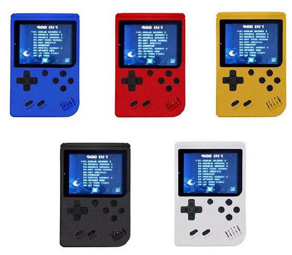 portable handheld video game console retro 8 bit mini game players 400 games 3 in 1 av games pocket gameboy color lcd
portable handheld video game console retro 8 bit mini game players 400 games 3 in 1 av games pocket gameboy color lcd