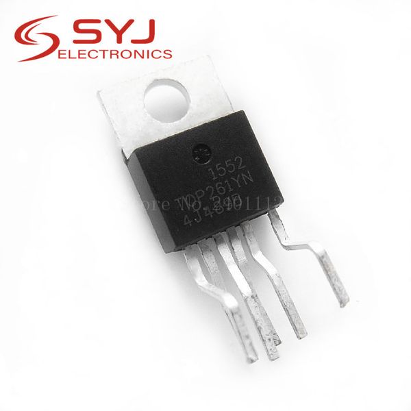 2pcs / серия top261yn to220-6 top261 to220 top261y to220 новый оригинальный в наличии
2pcs / серия top261yn to220-6 top261 to220 top261y to220 новый оригинальный в наличии