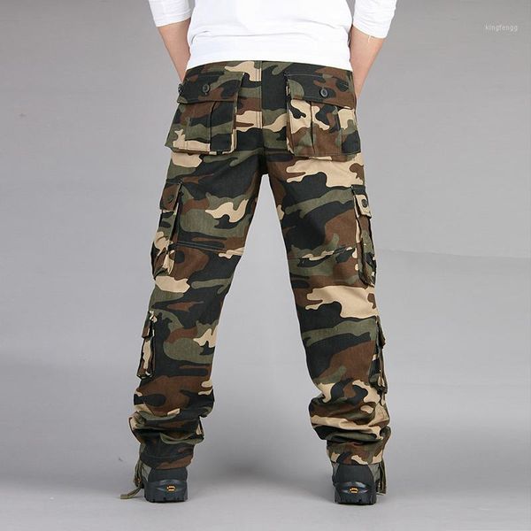 plus size 44 cargo pants men straight trousers mens casual cotton camouflage multi-pocket long pants camo washed trouer1, Black
plus size 44 cargo pants men straight trousers mens casual cotton camouflage multi-pocket long pants camo washed trouer1, Black