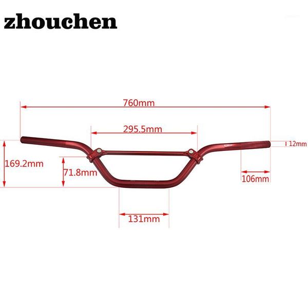 handlebars motocross 22mm 7/8" alloy taper handlebar non-varible diameter centre handle bar fit for 50cc-160cc off-road motorcycle cnc-
handlebars motocross 22mm 7/8" alloy taper handlebar non-varible diameter centre handle bar fit for 50cc-160cc off-road motorcycle cnc-