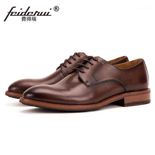 dress shoes classic design pointed toe man formal derby genuine leather laces men's handmade wedding party office oxfords ss5161, Black
dress shoes classic design pointed toe man formal derby genuine leather laces men's handmade wedding party office oxfords ss5161, Black