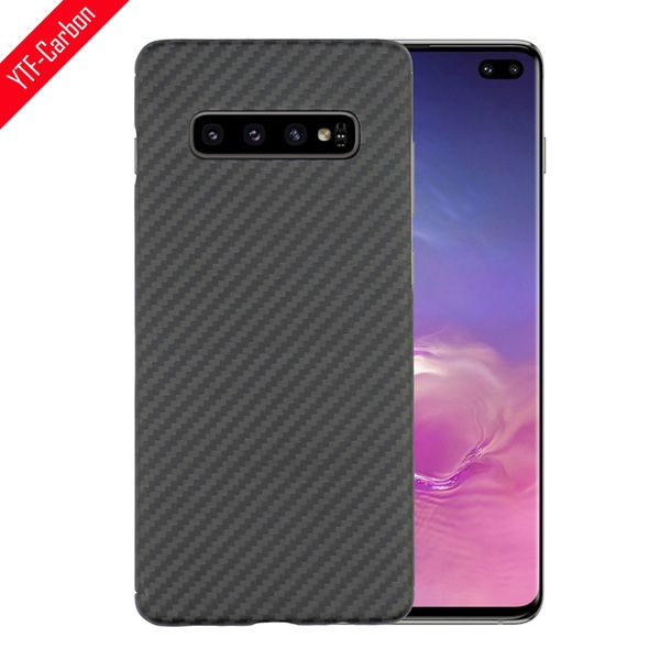 ytf-углерода реальный углерода для galaxy s10e s10 плюс случай арамидного волокна крышка телефона света тонкой защитной оболочки
ytf-углерода реальный углерода для galaxy s10e s10 плюс случай арамидного волокна крышка телефона света тонкой защитной оболочки