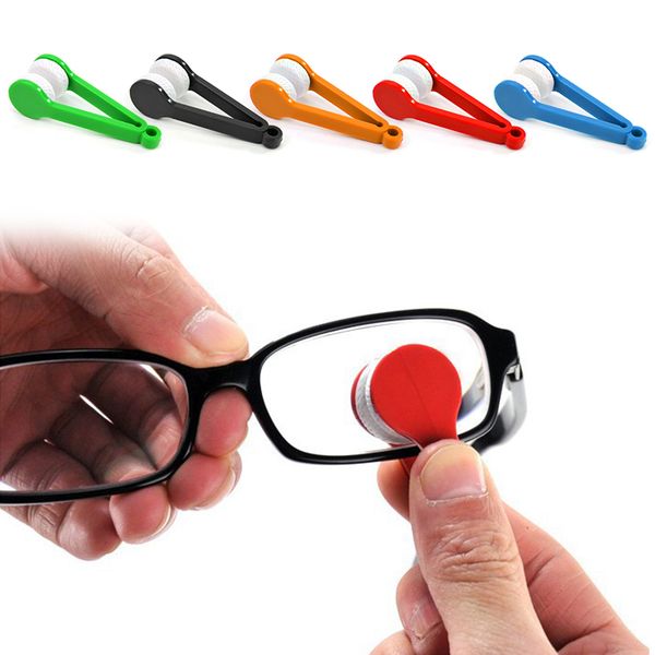 newmini cleaning okulary two-side microfiber spectacles portable glasses cleaner brush car accessories
newmini cleaning okulary two-side microfiber spectacles portable glasses cleaner brush car accessories