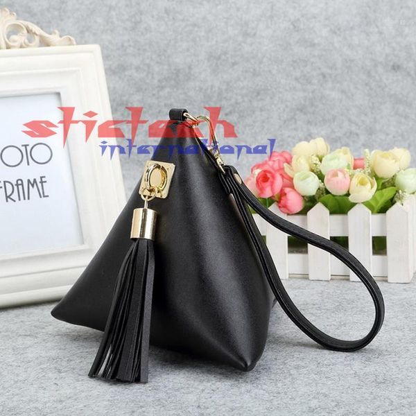 by dhl or ems 100pcs small purse fringe bag ladies wallet triangle women's clutches casual leather handbags1
by dhl or ems 100pcs small purse fringe bag ladies wallet triangle women's clutches casual leather handbags1