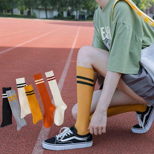 korean style women socks e girl cute long knee winter kawaii fall happy sheer chaussettes hautes striped modis yellow fashion1, Black;white
korean style women socks e girl cute long knee winter kawaii fall happy sheer chaussettes hautes striped modis yellow fashion1, Black;white