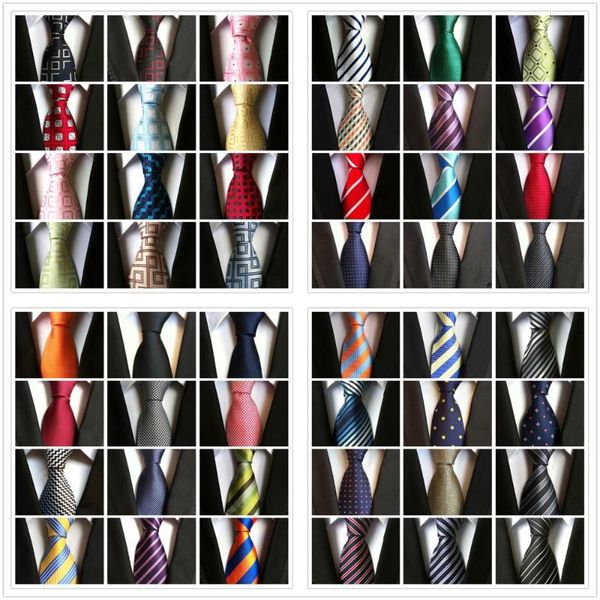 hooyi pattern men business tie wedding party neckties gift 8cm ties, Black;gray
hooyi pattern men business tie wedding party neckties gift 8cm ties, Black;gray