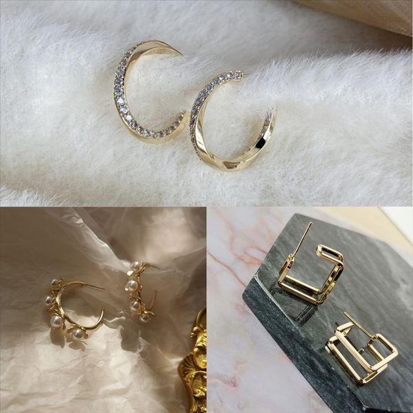 civ3 never fade high polished earrings fashion lover heart studs women cross dangle earring man ear stainless steel hip hop earrings, Golden
civ3 never fade high polished earrings fashion lover heart studs women cross dangle earring man ear stainless steel hip hop earrings, Golden