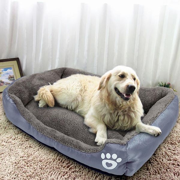pet sofa dog bed soft fleece warm dog house waterproof bottom for small medium large dogs cats beds hou jllqkc
pet sofa dog bed soft fleece warm dog house waterproof bottom for small medium large dogs cats beds hou jllqkc