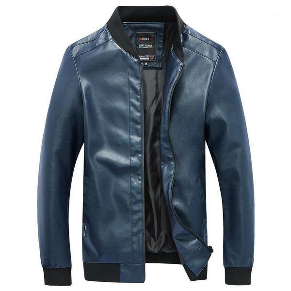 nice tide mens brand clothing men's leather jackets motorcycle pu jacket autumn casual leather coats slim fit1, Black
nice tide mens brand clothing men's leather jackets motorcycle pu jacket autumn casual leather coats slim fit1, Black