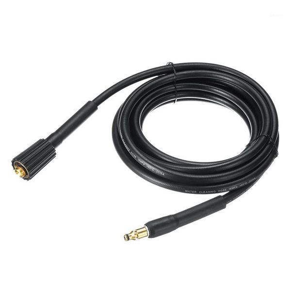 water gun & snow foam lance high pressure washer 5m car cleaning hose m22 for nilfisk c100 c110 c120 c130 c140 wash spray-gun1
water gun & snow foam lance high pressure washer 5m car cleaning hose m22 for nilfisk c100 c110 c120 c130 c140 wash spray-gun1