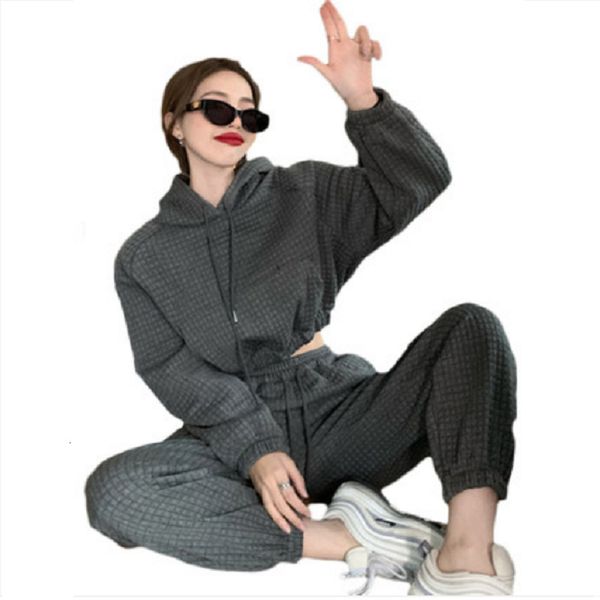 new woman winter 2021 female sports suit student sweater with short hood + high-beam pants 2 piece defines women's ahrd, White
new woman winter 2021 female sports suit student sweater with short hood + high-beam pants 2 piece defines women's ahrd, White