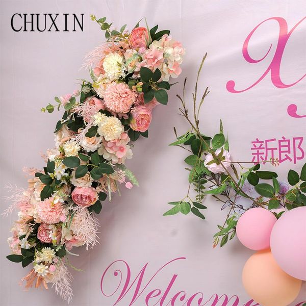 new 95cm wedding rose flower row stage t station background arch decoration wedding water card dining table decor fake flower1
new 95cm wedding rose flower row stage t station background arch decoration wedding water card dining table decor fake flower1