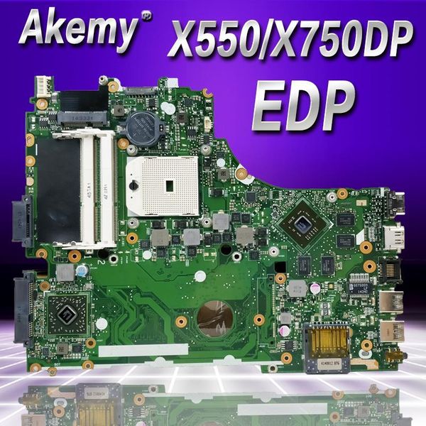 akemy x550dp материнские платы edp rev: 2.0 для asus x750dp k550dp k550d материнской платы ноутбука x750dp mainboard x550dp тест ok
akemy x550dp материнские платы edp rev: 2.0 для asus x750dp k550dp k550d материнской платы ноутбука x750dp mainboard x550dp тест ok