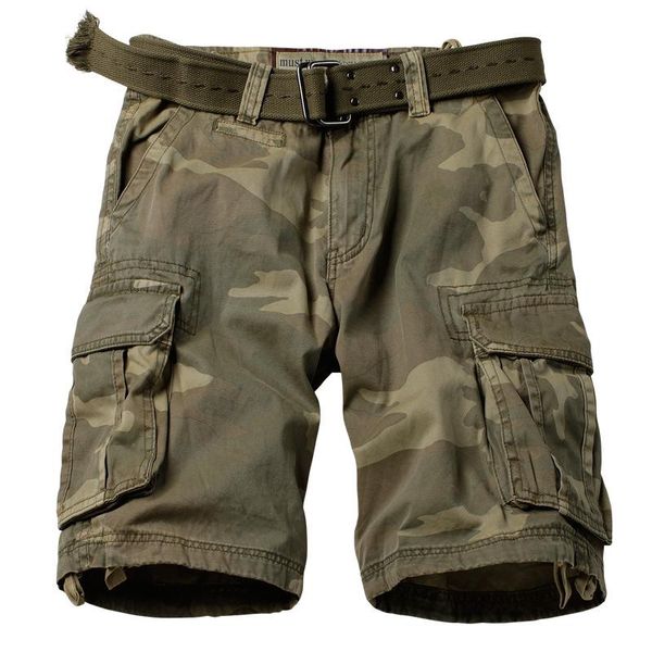mens cargo shorts 2021 brand new army camouflage tactical shorts men cotton loose work casual short pants plus size, White;black
mens cargo shorts 2021 brand new army camouflage tactical shorts men cotton loose work casual short pants plus size, White;black