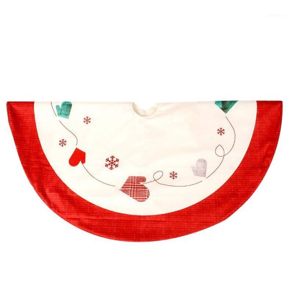 christmas decorations tree skirt 120cm round carpet bottom decoration year home outdoor decor event party skirts1
christmas decorations tree skirt 120cm round carpet bottom decoration year home outdoor decor event party skirts1