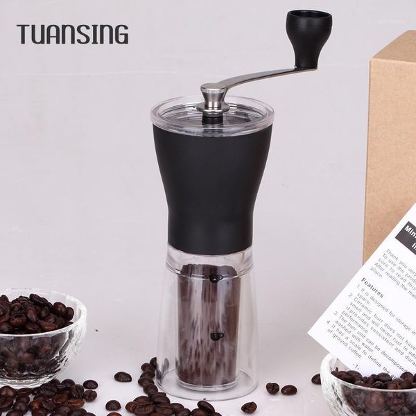 tuansing manual ceramic coffee grinder washable abs ceramic core stainless steel home kitchen mini manual hand coffee grinder1
tuansing manual ceramic coffee grinder washable abs ceramic core stainless steel home kitchen mini manual hand coffee grinder1