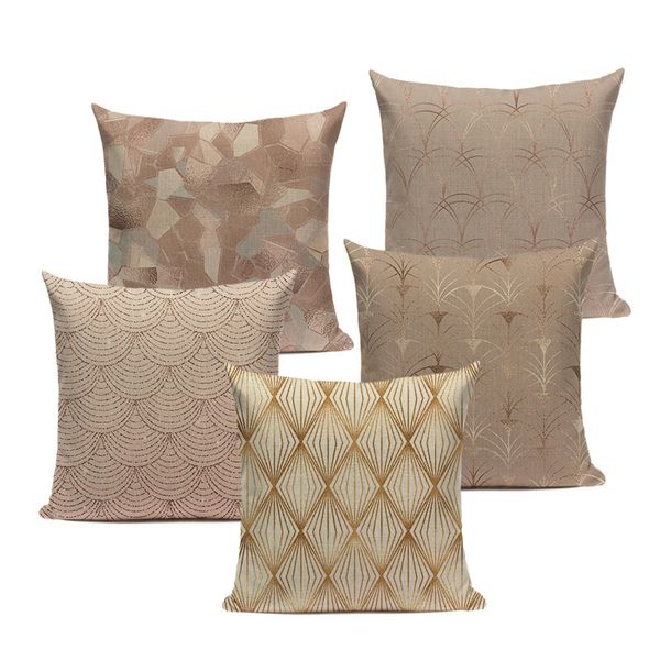 rustic style cover pillows gold cover cushion kissen simple style decorative pillowcase shabby chic geometric decor cushions
rustic style cover pillows gold cover cushion kissen simple style decorative pillowcase shabby chic geometric decor cushions