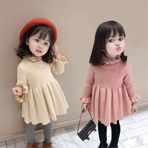 autumn and winter girl's drs baby's net red foreign sle children's personali fashion korean version fungus edge sweater knitt, Red;yellow
autumn and winter girl's drs baby's net red foreign sle children's personali fashion korean version fungus edge sweater knitt, Red;yellow