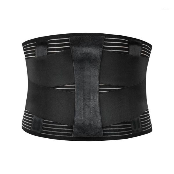 waist support belt adjustable compression lumbar wrap brace protection exercise fitness sportswear accessories1, Black;gray
waist support belt adjustable compression lumbar wrap brace protection exercise fitness sportswear accessories1, Black;gray