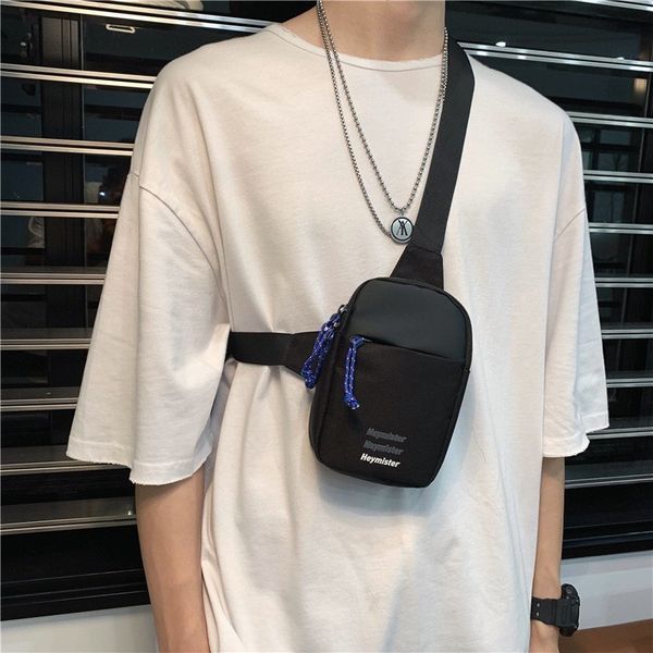 male chest bag fashion waterproof oxford messenger shoulder bag for teenager bag casual chest pack travel crossbody bags male c1026
male chest bag fashion waterproof oxford messenger shoulder bag for teenager bag casual chest pack travel crossbody bags male c1026