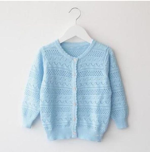 children knitted cardigan sweater summer girls clothing hollow out kids outerwear jacket 2 13y rt008 children knitted wmtzqc rimmer, Blue
children knitted cardigan sweater summer girls clothing hollow out kids outerwear jacket 2 13y rt008 children knitted wmtzqc rimmer, Blue