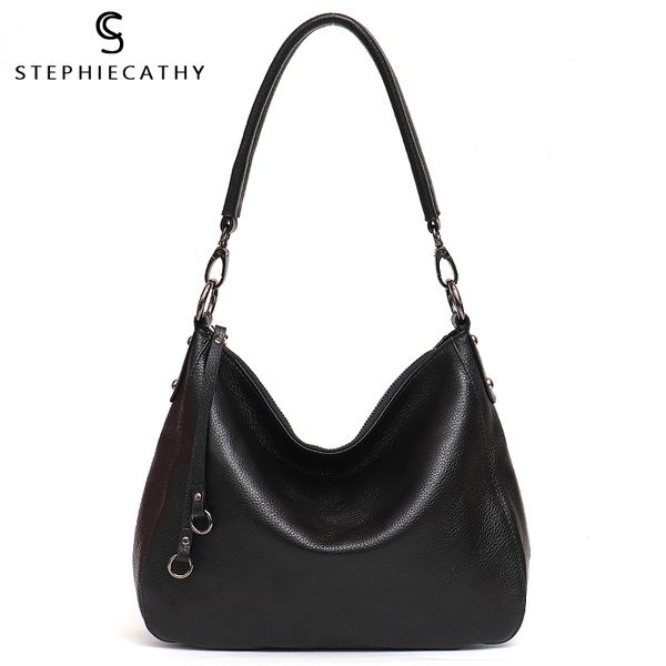 sc luxury genuine leather handbags for women solid color real leather hobo crossbody bag ladies fashion shoulder messenger bolsa c0121
sc luxury genuine leather handbags for women solid color real leather hobo crossbody bag ladies fashion shoulder messenger bolsa c0121