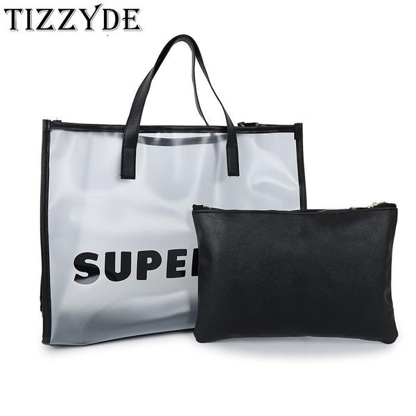 new arrival lady one-shoulder women messenger bags transparent handbag beach jelly large-capacity mother shoulder bag wy259
new arrival lady one-shoulder women messenger bags transparent handbag beach jelly large-capacity mother shoulder bag wy259