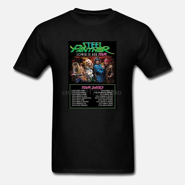 steel panther uk tour 2020 black color short sleeve design size s 3xl hoodie designers t shirts sweatshirt
steel panther uk tour 2020 black color short sleeve design size s 3xl hoodie designers t shirts sweatshirt