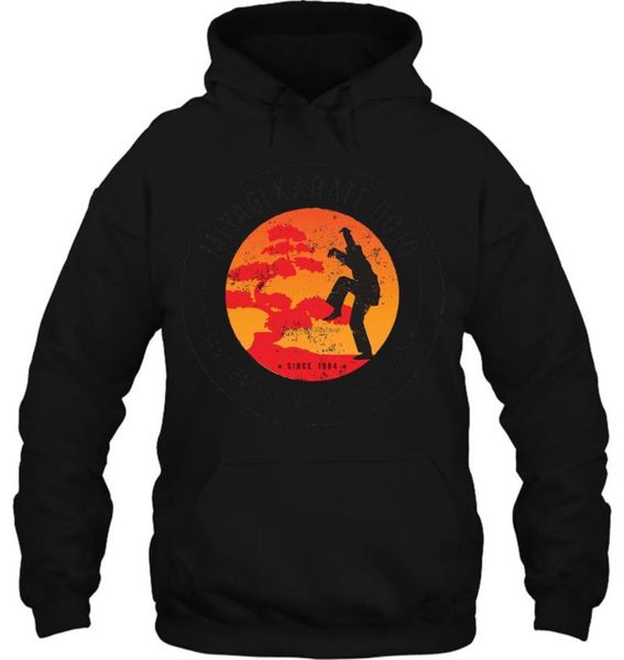 men designers hoodie fashion cool funny miyagi dojo customized printed women streetwear, Black
men designers hoodie fashion cool funny miyagi dojo customized printed women streetwear, Black