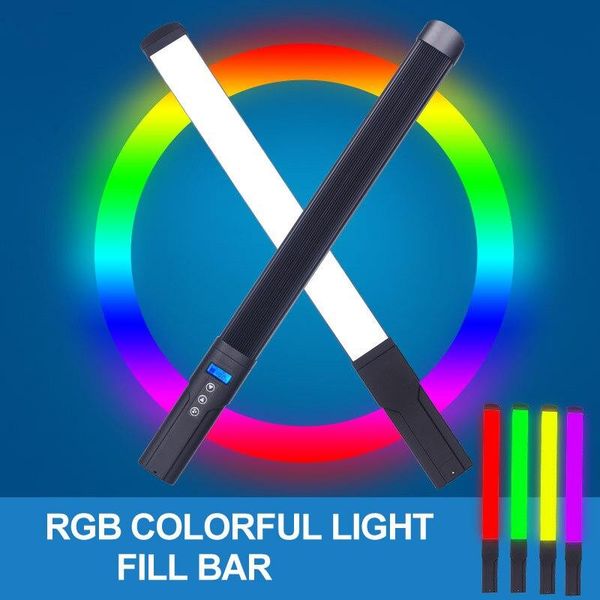 pgraphy dimmable hand-held rgb led selfie fill light phone camera lamp for makeup video live studio youtube volg aro de luz
pgraphy dimmable hand-held rgb led selfie fill light phone camera lamp for makeup video live studio youtube volg aro de luz