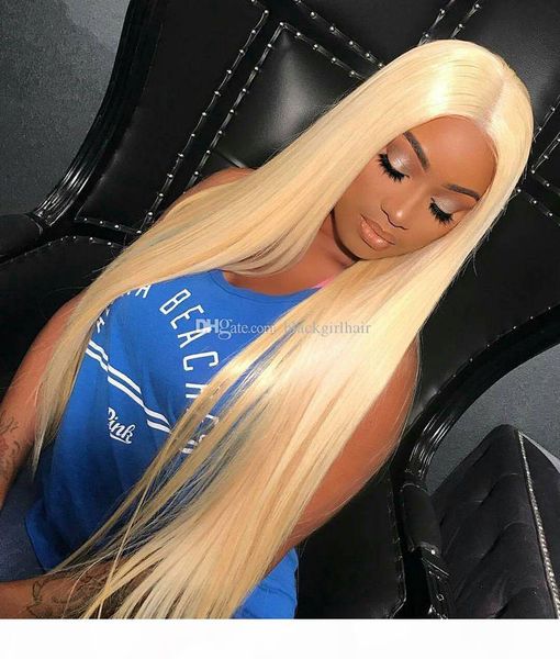 светлый цвет 613 straight бразильского remy человеческих волос pre щипковых полные парики шнурка с ребенком волос, Black;brown
светлый цвет 613 straight бразильского remy человеческих волос pre щипковых полные парики шнурка с ребенком волос, Black;brown