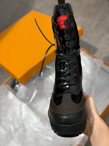 new fashion women winter boots real cow split leather chunky heel snow boots high quanlity women winter fashion boot shoes, Black
new fashion women winter boots real cow split leather chunky heel snow boots high quanlity women winter fashion boot shoes, Black