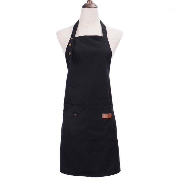 aprons adjustable canvas cotton sleeveless work apron for coffee shop and hairdresser cooking bib clothing black antifouling1
aprons adjustable canvas cotton sleeveless work apron for coffee shop and hairdresser cooking bib clothing black antifouling1