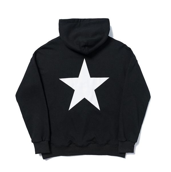 fashion ess designer hoody hoodie 21ss fog tide brand men's sweatshirts autumn five-pointed star print long sleeve hoodies, Black
fashion ess designer hoody hoodie 21ss fog tide brand men's sweatshirts autumn five-pointed star print long sleeve hoodies, Black