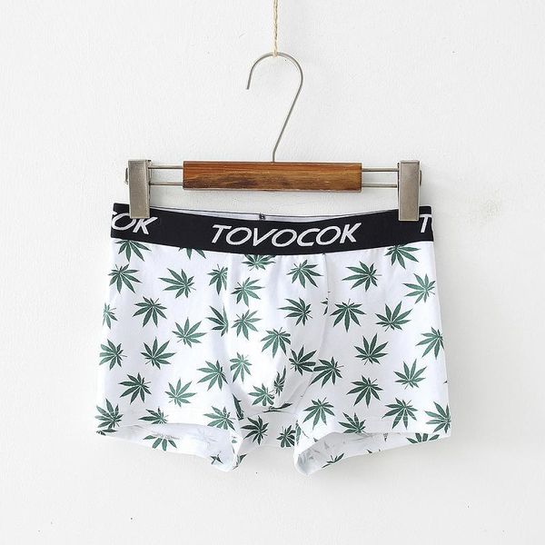 men's new underwear printed sports mid waist boxer soft comfortable fashion casual breathable underwear men1, Black;white
men's new underwear printed sports mid waist boxer soft comfortable fashion casual breathable underwear men1, Black;white