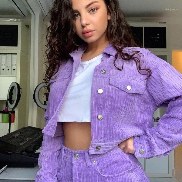corduroy coat +skirts women tracksuit 2 piece set woman 2 piece outfits for women tracksuit1, White
corduroy coat +skirts women tracksuit 2 piece set woman 2 piece outfits for women tracksuit1, White