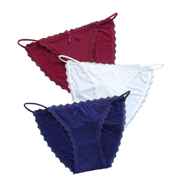 3pcs/lot women lace panties new fashion cozy lingerie underwear women's underpant low waist intimates briefs, Black;pink
3pcs/lot women lace panties new fashion cozy lingerie underwear women's underpant low waist intimates briefs, Black;pink