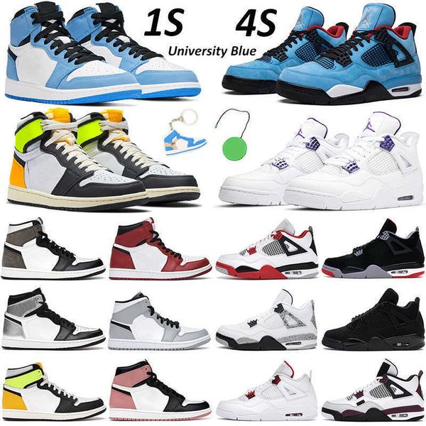 tball shoes men women jumpman 1 1s high og university blue chicago obsidian 4 4s fire red metallic purple mens sports trainers
tball shoes men women jumpman 1 1s high og university blue chicago obsidian 4 4s fire red metallic purple mens sports trainers