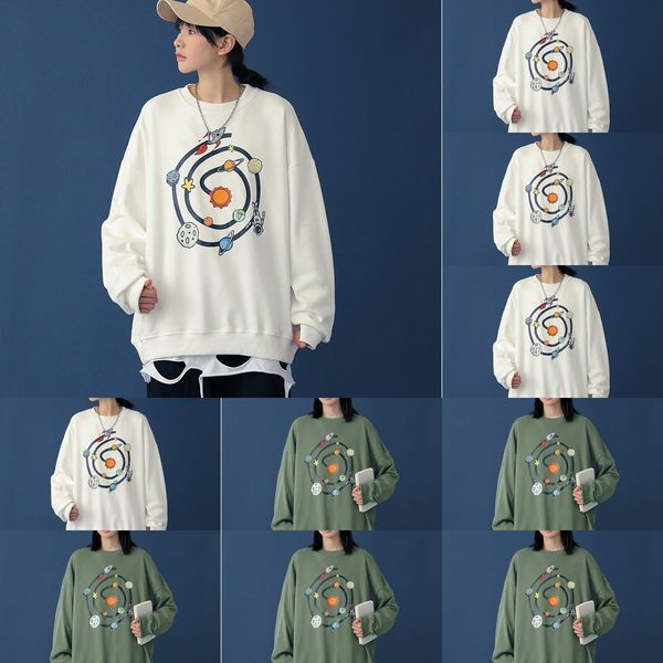 it's not sweater a folk antique vintage sweater men's autumn 2020 new korean loose bf keje9, Black
it's not sweater a folk antique vintage sweater men's autumn 2020 new korean loose bf keje9, Black