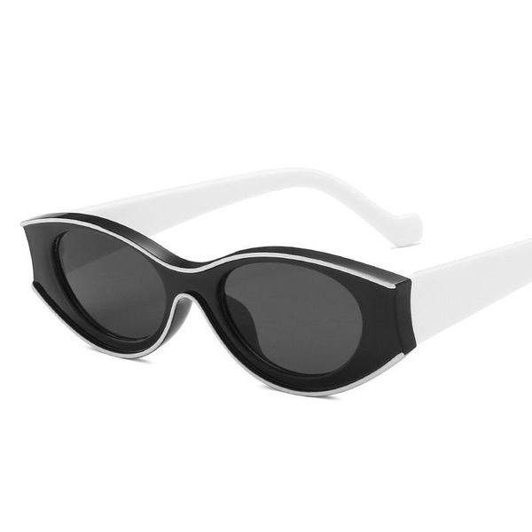 sunglasses arrival women retro oval men brand designer small sun glasses vintage female shades driver goggles eyewear uv400, White;black
sunglasses arrival women retro oval men brand designer small sun glasses vintage female shades driver goggles eyewear uv400, White;black