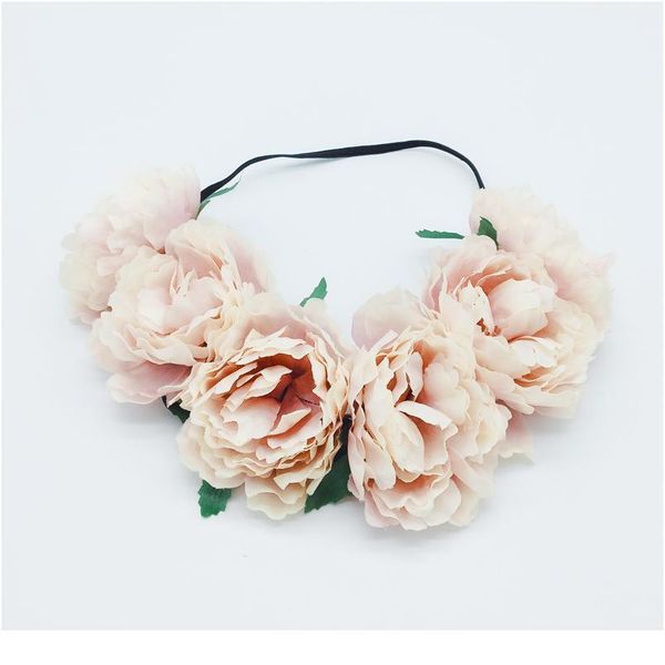 peony flower crown kids girls floral headband garlands hair accessories bride bohemian flower wreath beach headwear h qylhvr
peony flower crown kids girls floral headband garlands hair accessories bride bohemian flower wreath beach headwear h qylhvr