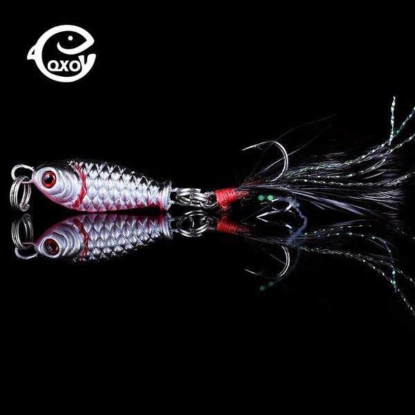 qxo fishing lures small fishes jig metal minnow goods for fishing noeby winter swimbait fishing hard sea river whopper plopper wmtugi
qxo fishing lures small fishes jig metal minnow goods for fishing noeby winter swimbait fishing hard sea river whopper plopper wmtugi