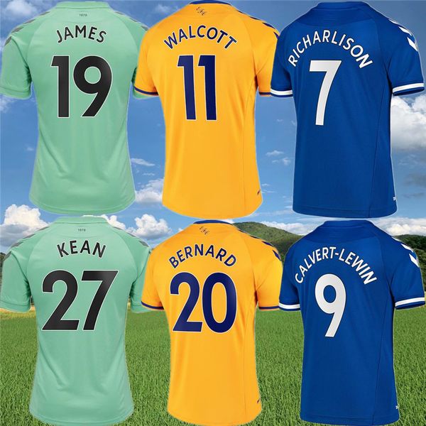 everton james richarlison sigurdsson soccer jerseys 2020 21 calvert-lewin walcott digne bernard andré gomes keane gbamin football shirts, Black;yellow
everton james richarlison sigurdsson soccer jerseys 2020 21 calvert-lewin walcott digne bernard andré gomes keane gbamin football shirts, Black;yellow