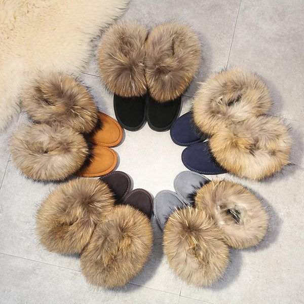 boots leosoxs winter shoes women snow warm fur ankle platform flat cow suede female, Black
boots leosoxs winter shoes women snow warm fur ankle platform flat cow suede female, Black