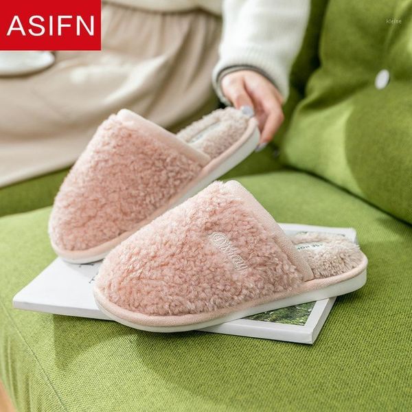asifn new cute women home slippers winter soft bottom home indoor couples shoes non-slip comfortable ladies furry slippers1, Black
asifn new cute women home slippers winter soft bottom home indoor couples shoes non-slip comfortable ladies furry slippers1, Black