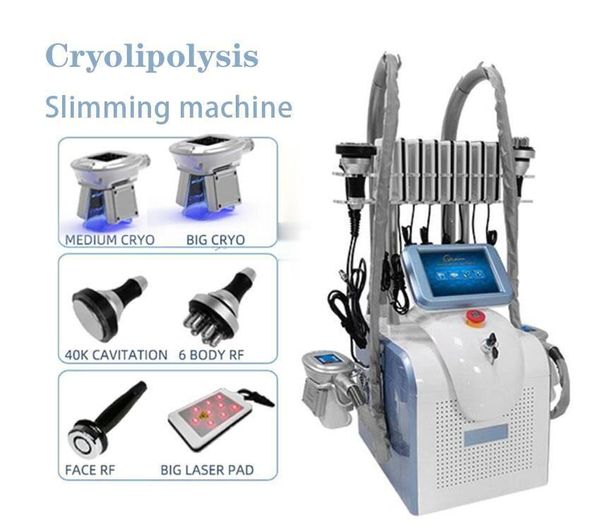 cryolipolysis cryo therapy fat ing instrument ultrasonic cavitation rf slimming lipo laser 2 fat ing handles work together
cryolipolysis cryo therapy fat ing instrument ultrasonic cavitation rf slimming lipo laser 2 fat ing handles work together
