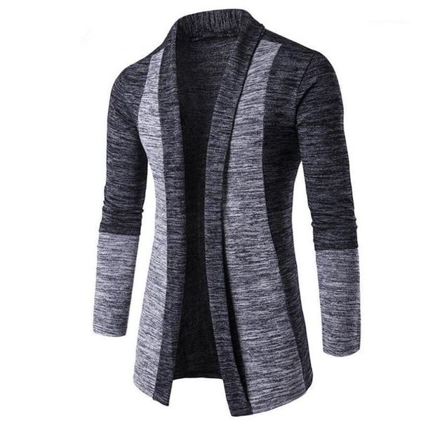 men's jackets tide thick fashion men's casual cardigan coat sweater slim fit long sleeve knit jacquard korean style clothing m1, Black;brown
men's jackets tide thick fashion men's casual cardigan coat sweater slim fit long sleeve knit jacquard korean style clothing m1, Black;brown